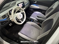 Volkswagen id.3 pro 58 kwh 2021 (origineel-nl), n-883-dn - afbeelding 2 van  40