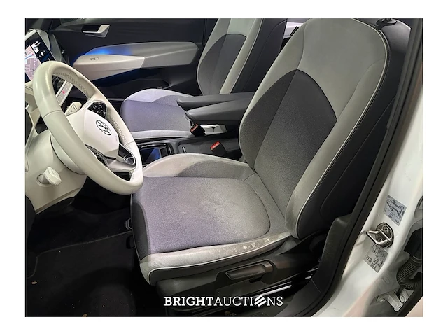 Volkswagen id.3 pro 58 kwh 2021 (origineel-nl), n-883-dn - afbeelding 3 van  40