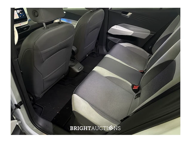 Volkswagen id.3 pro 58 kwh 2021 (origineel-nl), n-883-dn - afbeelding 4 van  40