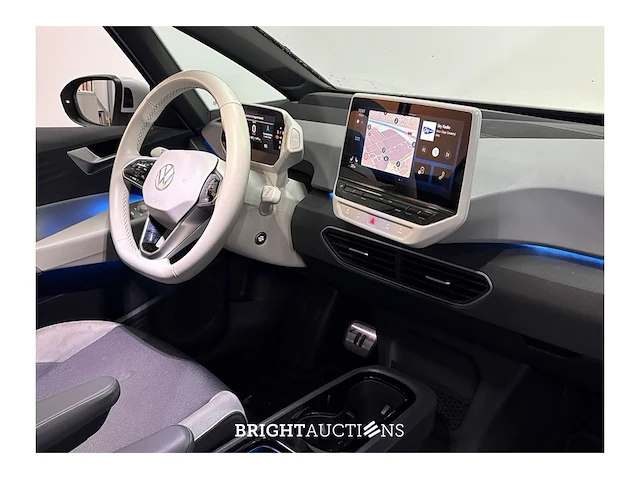 Volkswagen id.3 pro 58 kwh 2021 (origineel-nl), n-883-dn - afbeelding 5 van  40