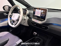Volkswagen id.3 pro 58 kwh 2021 (origineel-nl), n-883-dn - afbeelding 5 van  40
