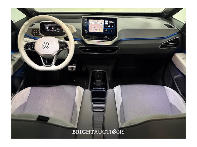 Volkswagen id.3 pro 58 kwh 2021 (origineel-nl), n-883-dn - afbeelding 6 van  40