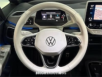 Volkswagen id.3 pro 58 kwh 2021 (origineel-nl), n-883-dn - afbeelding 7 van  40
