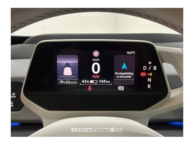 Volkswagen id.3 pro 58 kwh 2021 (origineel-nl), n-883-dn - afbeelding 8 van  40