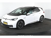 Volkswagen id.3 pro 58 kwh 2021 (origineel-nl), n-883-dn