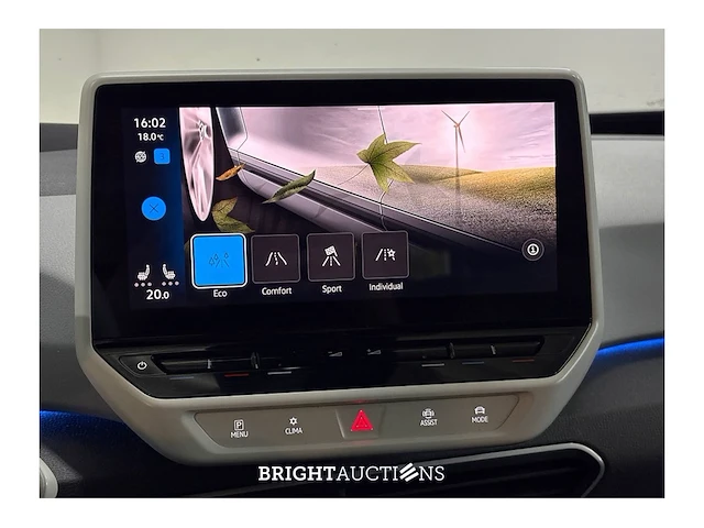 Volkswagen id.3 pro 58 kwh 2021 (origineel-nl), n-883-dn - afbeelding 15 van  40