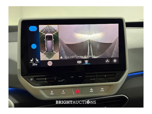 Volkswagen id.3 pro 58 kwh 2021 (origineel-nl), n-883-dn - afbeelding 17 van  40