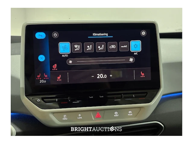 Volkswagen id.3 pro 58 kwh 2021 (origineel-nl), n-883-dn - afbeelding 18 van  40