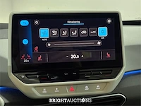 Volkswagen id.3 pro 58 kwh 2021 (origineel-nl), n-883-dn - afbeelding 18 van  40