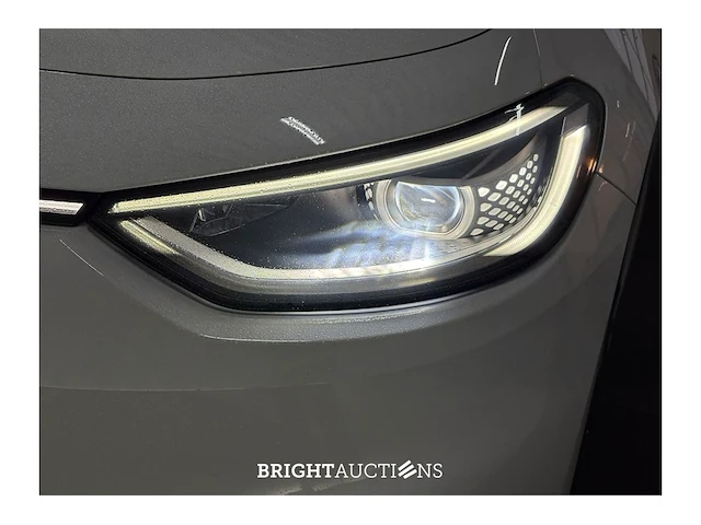Volkswagen id.3 pro 58 kwh 2021 (origineel-nl), n-883-dn - afbeelding 19 van  40