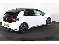Volkswagen id.3 pro 58 kwh 2021 (origineel-nl), n-883-dn - afbeelding 12 van  40