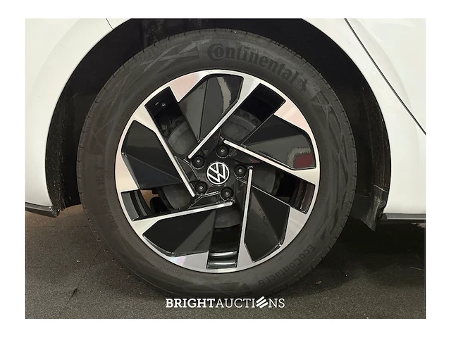 Volkswagen id.3 pro 58 kwh 2021 (origineel-nl), n-883-dn - afbeelding 24 van  40