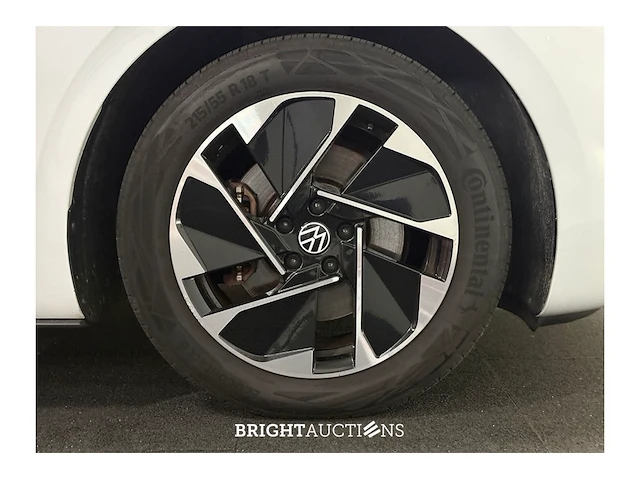 Volkswagen id.3 pro 58 kwh 2021 (origineel-nl), n-883-dn - afbeelding 25 van  40