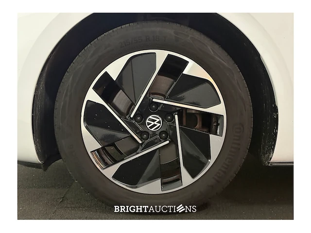 Volkswagen id.3 pro 58 kwh 2021 (origineel-nl), n-883-dn - afbeelding 26 van  40
