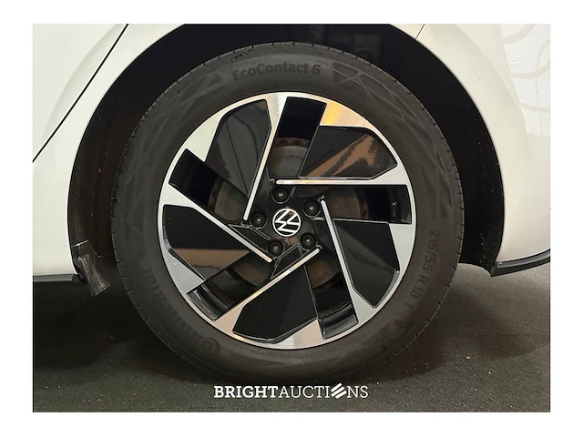 Volkswagen id.3 pro 58 kwh 2021 (origineel-nl), n-883-dn - afbeelding 27 van  40