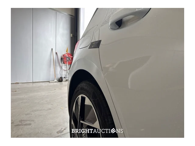 Volkswagen id.3 pro 58 kwh 2021 (origineel-nl), n-883-dn - afbeelding 30 van  40