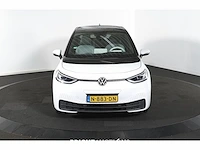 Volkswagen id.3 pro 58 kwh 2021 (origineel-nl), n-883-dn - afbeelding 23 van  40