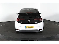 Volkswagen id.3 pro 58 kwh 2021 (origineel-nl), n-883-dn - afbeelding 34 van  40