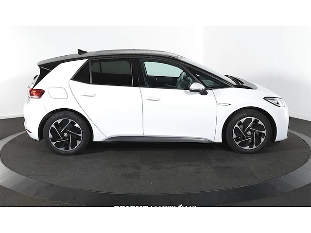 Volkswagen id.3 pro 58 kwh 2021 (origineel-nl), n-883-dn - afbeelding 36 van  40