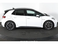 Volkswagen id.3 pro 58 kwh 2021 (origineel-nl), n-883-dn - afbeelding 36 van  40