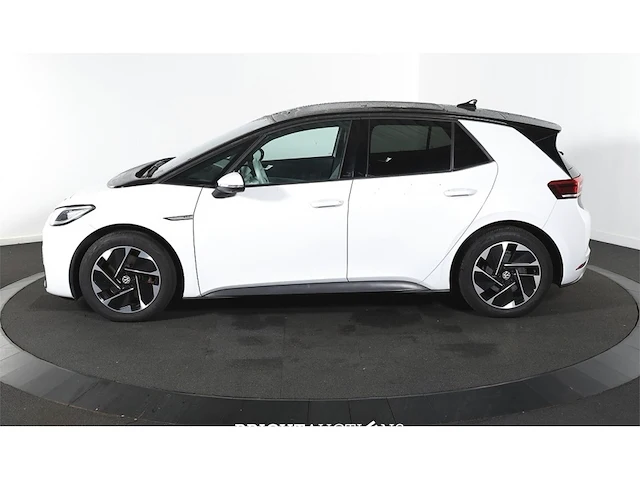 Volkswagen id.3 pro 58 kwh 2021 (origineel-nl), n-883-dn - afbeelding 37 van  40