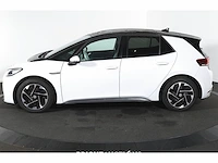 Volkswagen id.3 pro 58 kwh 2021 (origineel-nl), n-883-dn - afbeelding 37 van  40