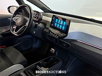 Volkswagen id.3 pro 58 kwh 2022 (origineel-nl), r-693-kv - afbeelding 4 van  39