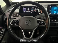 Volkswagen id.3 pro 58 kwh 2022 (origineel-nl), r-693-kv - afbeelding 6 van  39