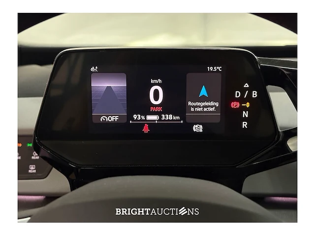 Volkswagen id.3 pro 58 kwh 2022 (origineel-nl), r-693-kv - afbeelding 7 van  39