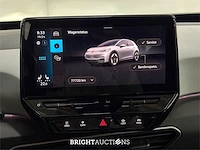 Volkswagen id.3 pro 58 kwh 2022 (origineel-nl), r-693-kv - afbeelding 9 van  39