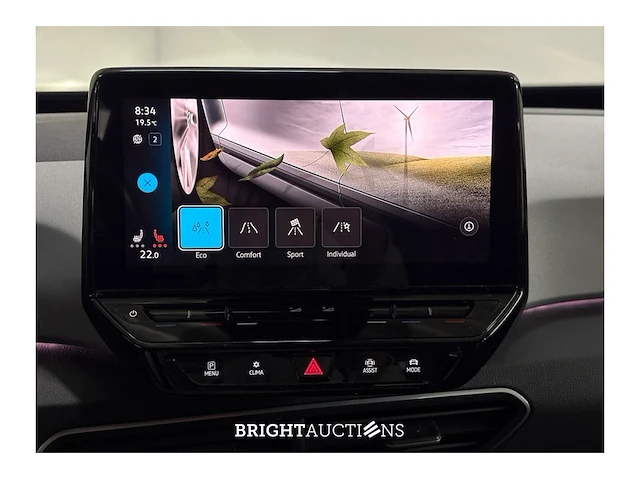 Volkswagen id.3 pro 58 kwh 2022 (origineel-nl), r-693-kv - afbeelding 14 van  39