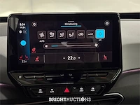 Volkswagen id.3 pro 58 kwh 2022 (origineel-nl), r-693-kv - afbeelding 15 van  39