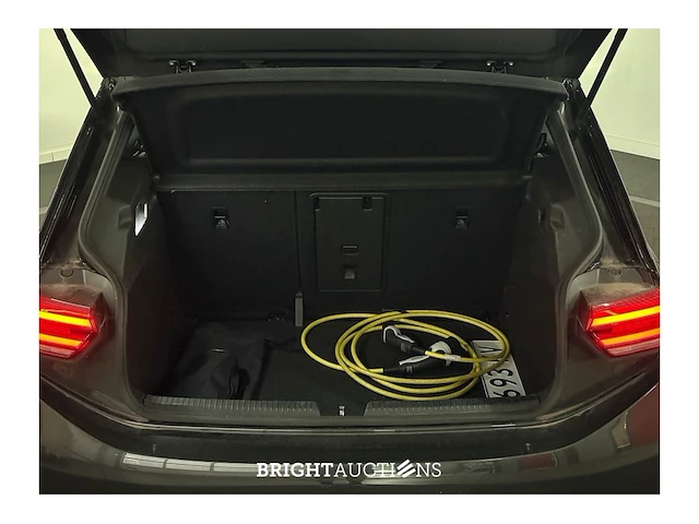 Volkswagen id.3 pro 58 kwh 2022 (origineel-nl), r-693-kv - afbeelding 18 van  39