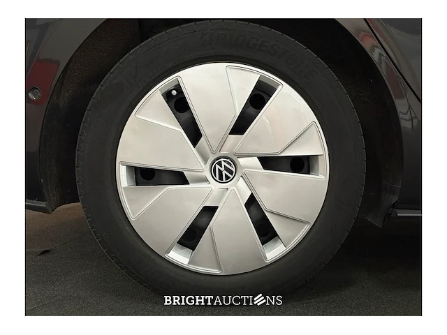 Volkswagen id.3 pro 58 kwh 2022 (origineel-nl), r-693-kv - afbeelding 21 van  39