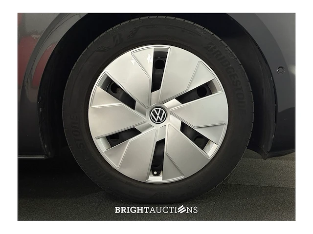 Volkswagen id.3 pro 58 kwh 2022 (origineel-nl), r-693-kv - afbeelding 22 van  39