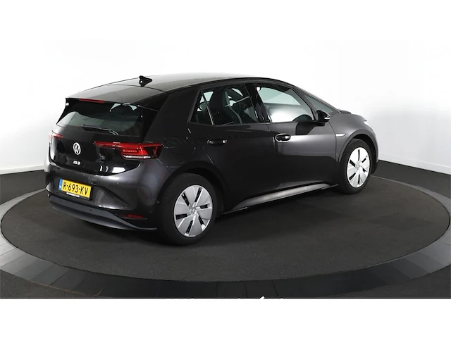Volkswagen id.3 pro 58 kwh 2022 (origineel-nl), r-693-kv - afbeelding 12 van  39