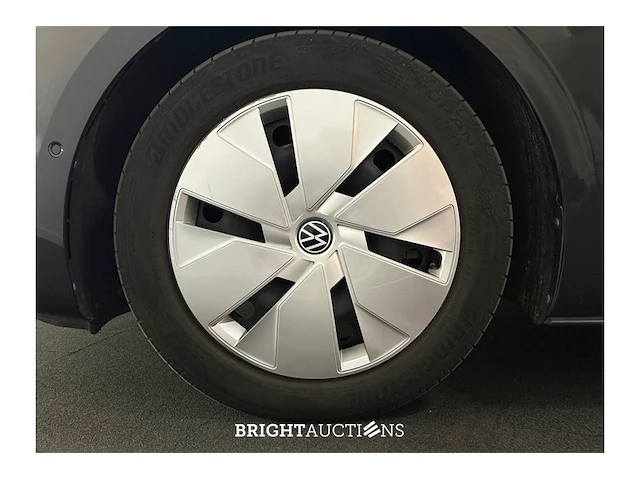 Volkswagen id.3 pro 58 kwh 2022 (origineel-nl), r-693-kv - afbeelding 24 van  39