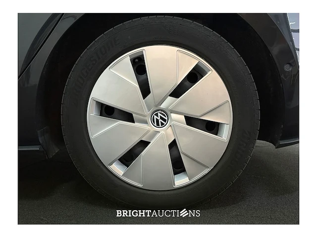 Volkswagen id.3 pro 58 kwh 2022 (origineel-nl), r-693-kv - afbeelding 25 van  39