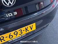 Volkswagen id.3 pro 58 kwh 2022 (origineel-nl), r-693-kv - afbeelding 28 van  39