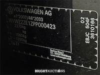 Volkswagen id.3 pro 58 kwh 2022 (origineel-nl), r-693-kv - afbeelding 30 van  39