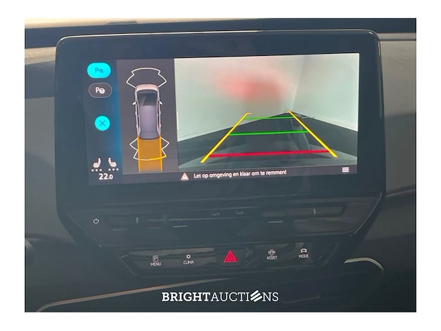 Volkswagen id.3 pro 58 kwh 2022 (origineel-nl), r-693-kv - afbeelding 32 van  39