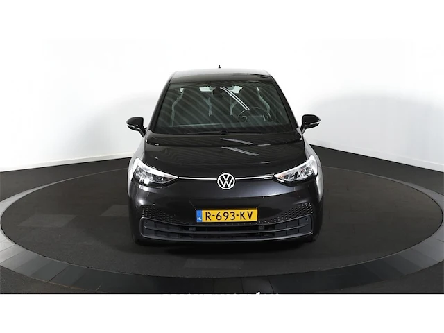 Volkswagen id.3 pro 58 kwh 2022 (origineel-nl), r-693-kv - afbeelding 23 van  39