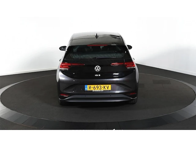 Volkswagen id.3 pro 58 kwh 2022 (origineel-nl), r-693-kv - afbeelding 34 van  39