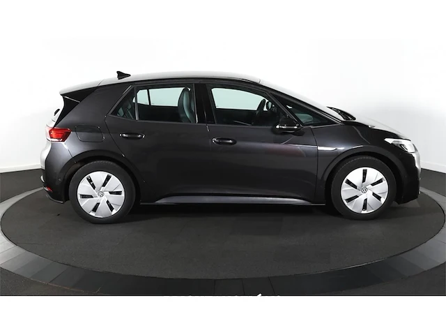 Volkswagen id.3 pro 58 kwh 2022 (origineel-nl), r-693-kv - afbeelding 35 van  39