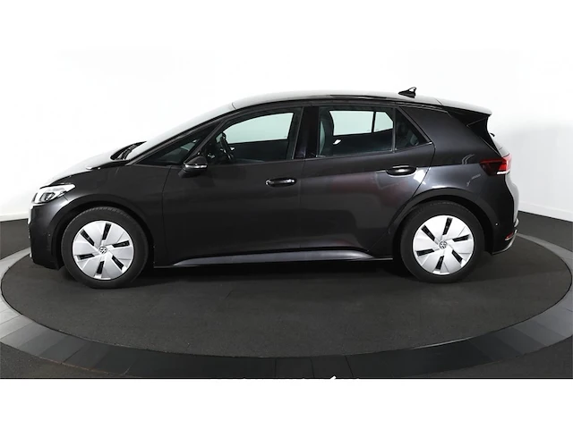Volkswagen id.3 pro 58 kwh 2022 (origineel-nl), r-693-kv - afbeelding 36 van  39