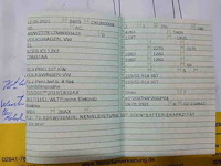 Volkswagen id.3 pro 58 kwh automaat 2021 - afbeelding 5 van  16