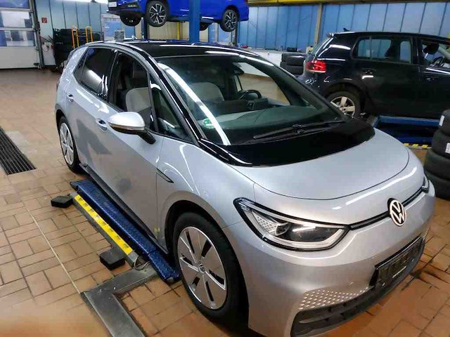 Volkswagen id.3 pro 58 kwh automaat 2021 - afbeelding 11 van  16