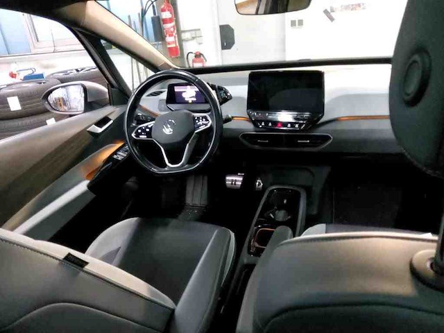 Volkswagen id.3 pro 58 kwh automaat 2021 - afbeelding 12 van  16