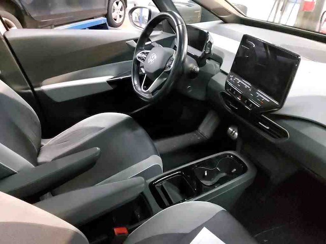 Volkswagen id.3 pro 58 kwh automaat 2021 - afbeelding 13 van  16