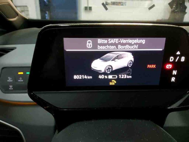 Volkswagen id.3 pro 58 kwh automaat 2021 - afbeelding 15 van  16